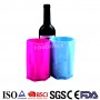 Nylon Wine Coolers with bottom